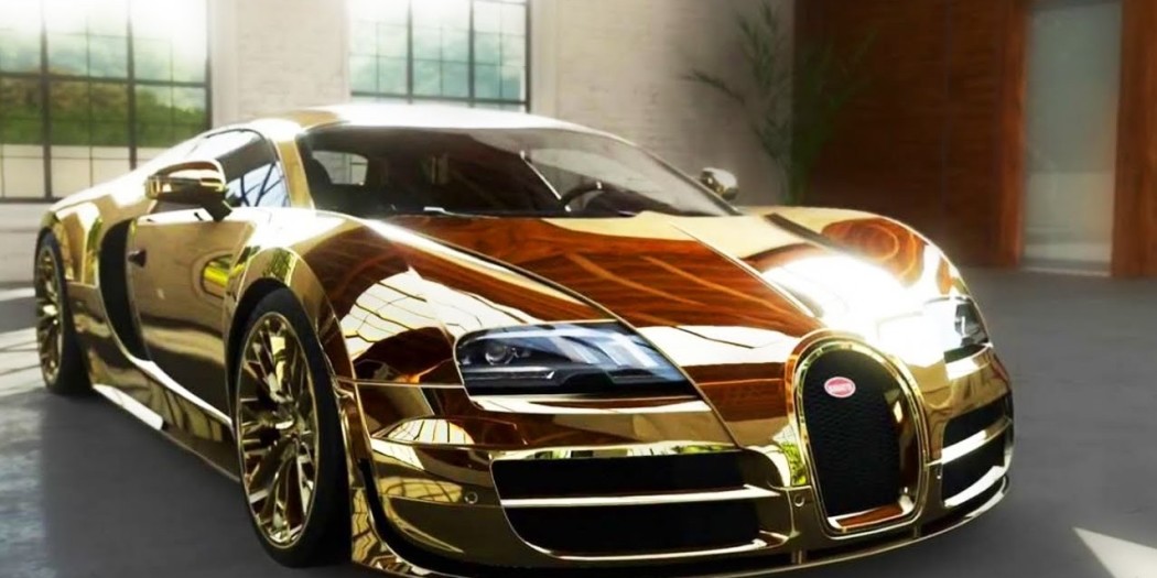 10 Most Expensive Things In The World