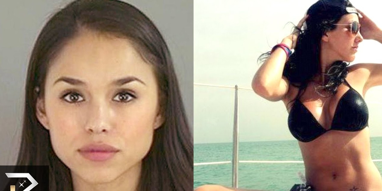 10 Of The Sexiest Criminals Ever 0808